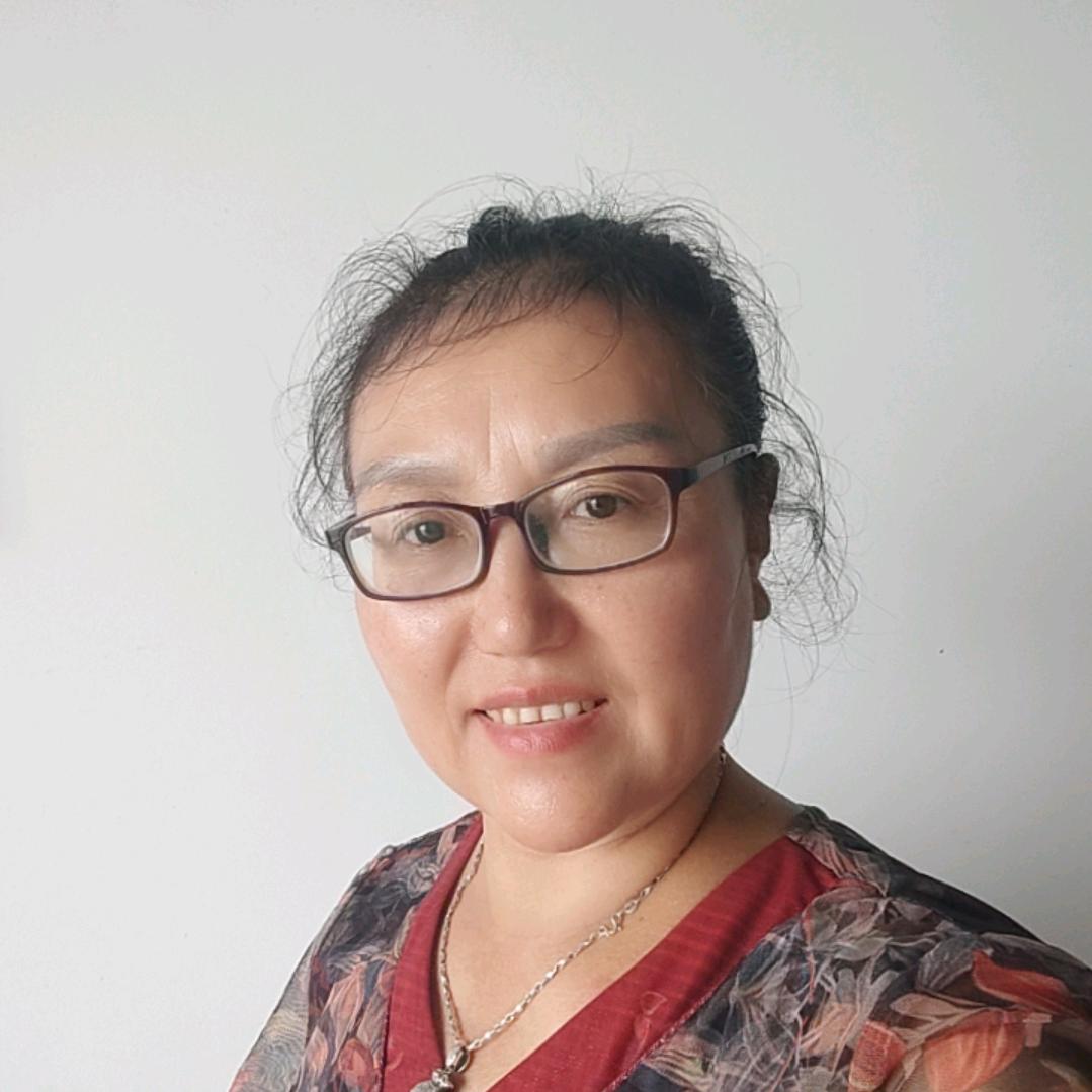 运气姐（新人首播）