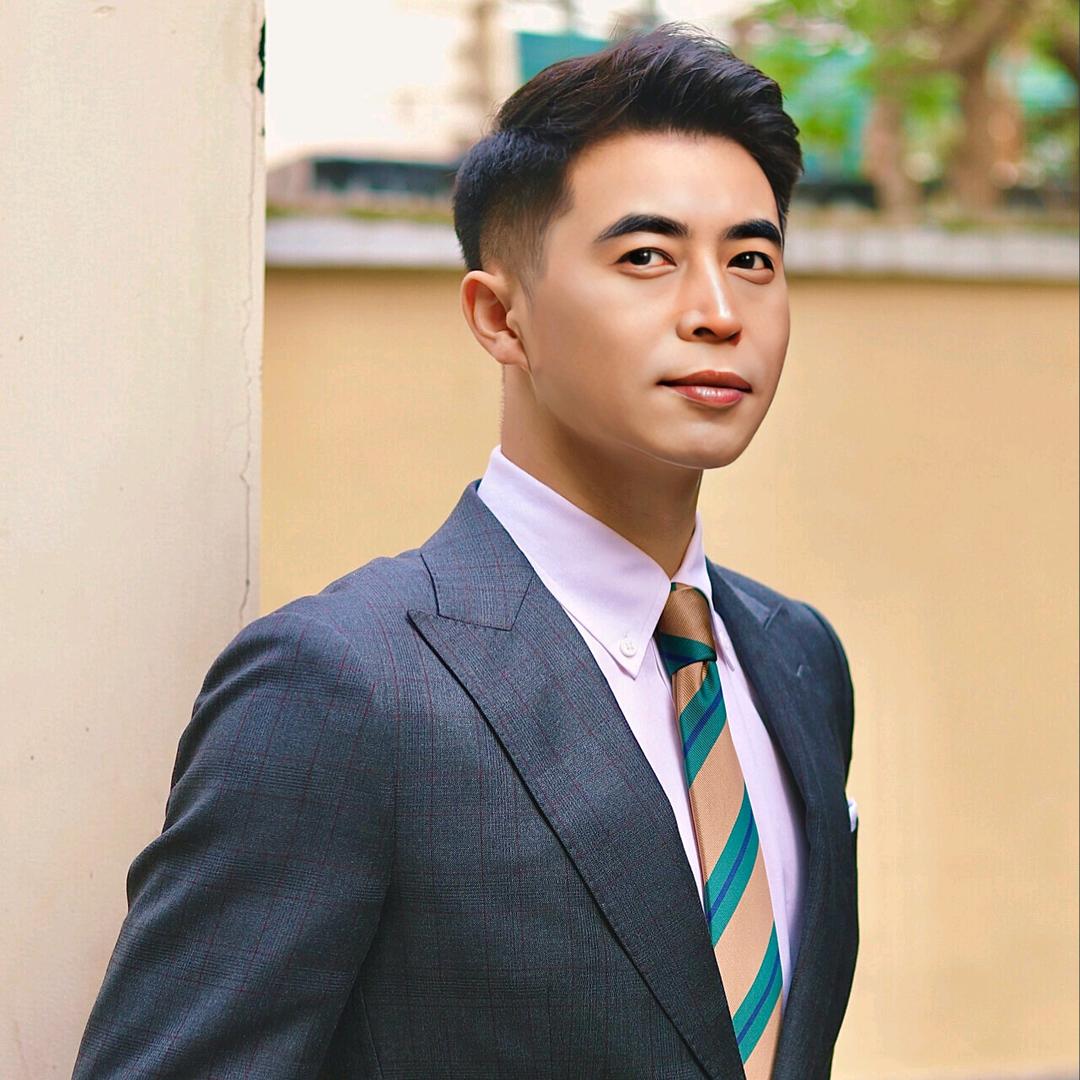 平平谈谈过一生