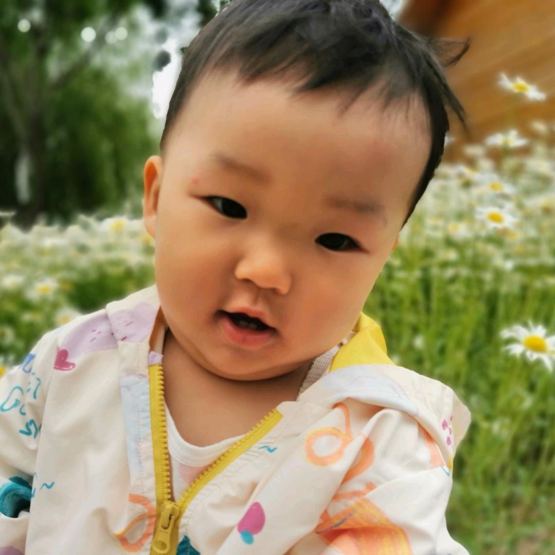 迷恋小树苗几天💋