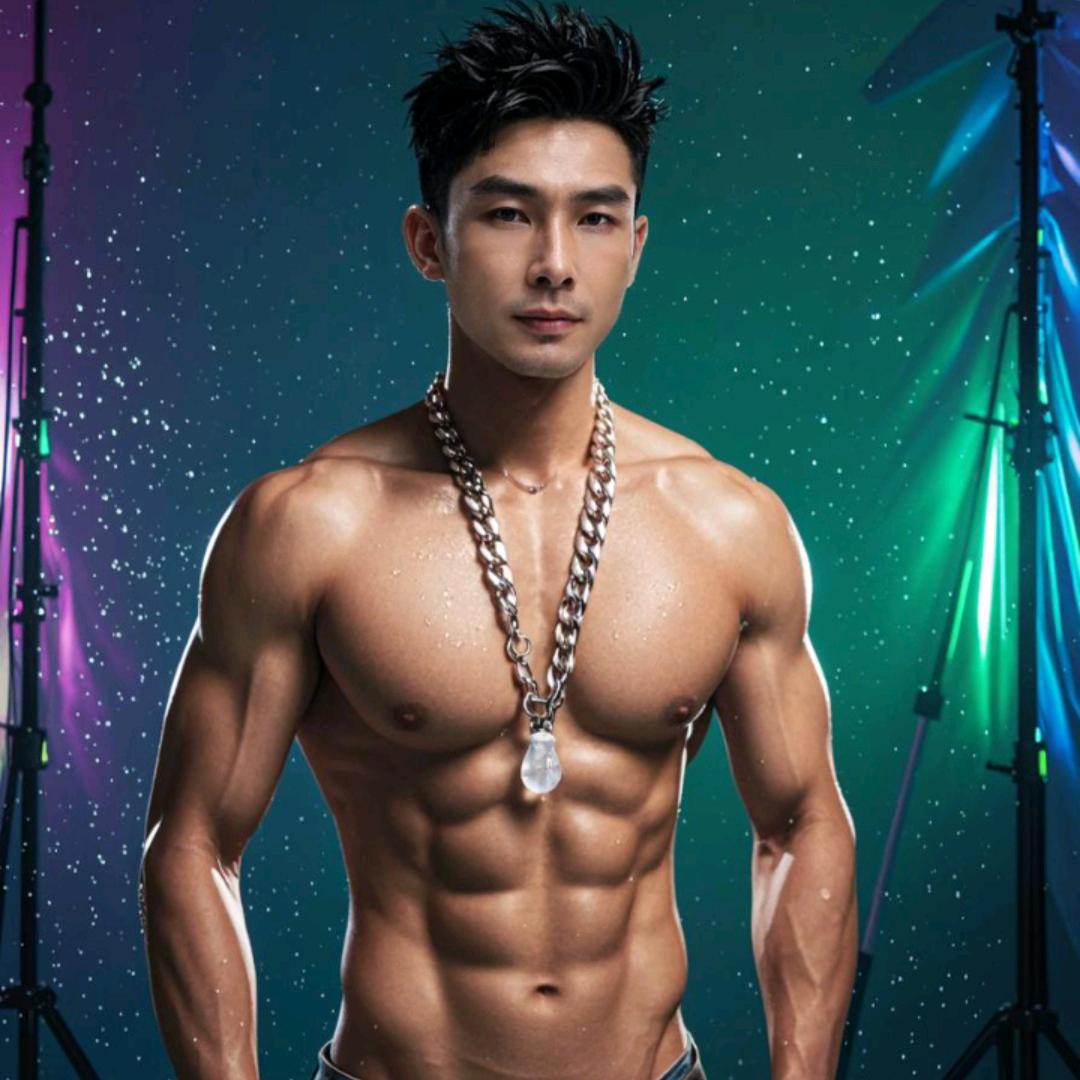 ღ᭄💞钟少💕