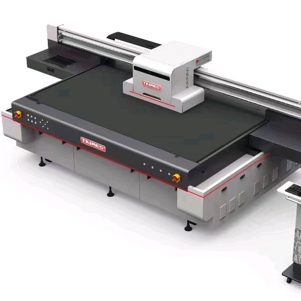 东阳UV平板打印机  英伦数码