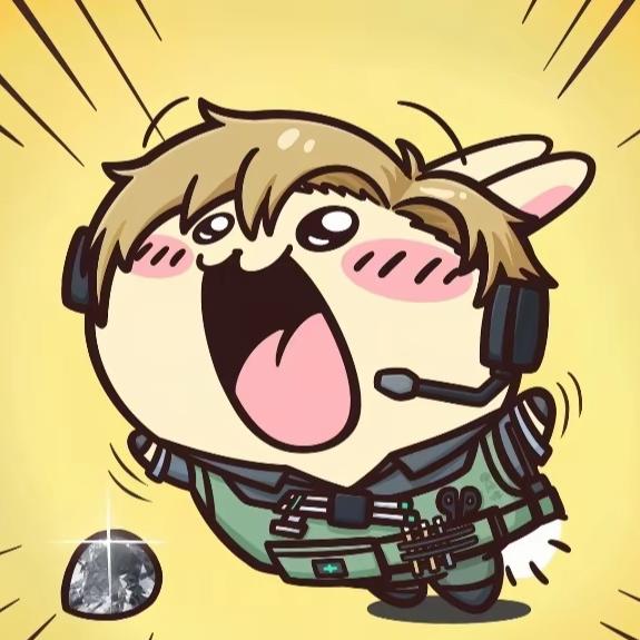 一只iuu