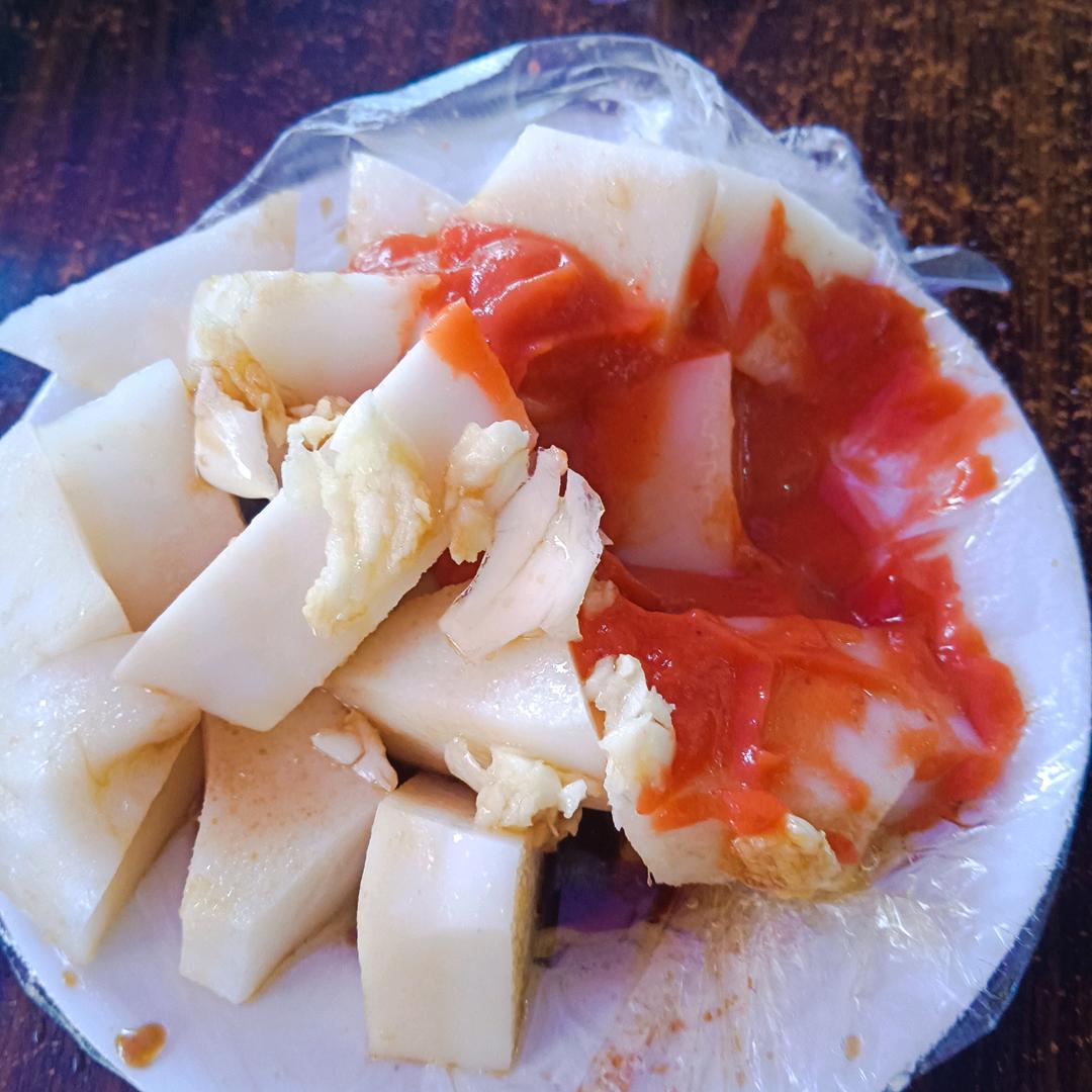 满眼都是你