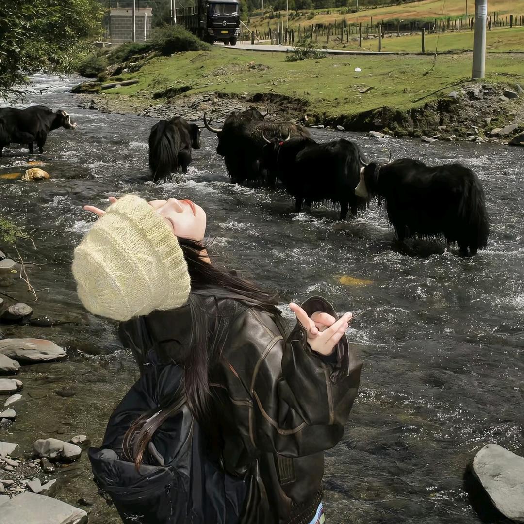 黒