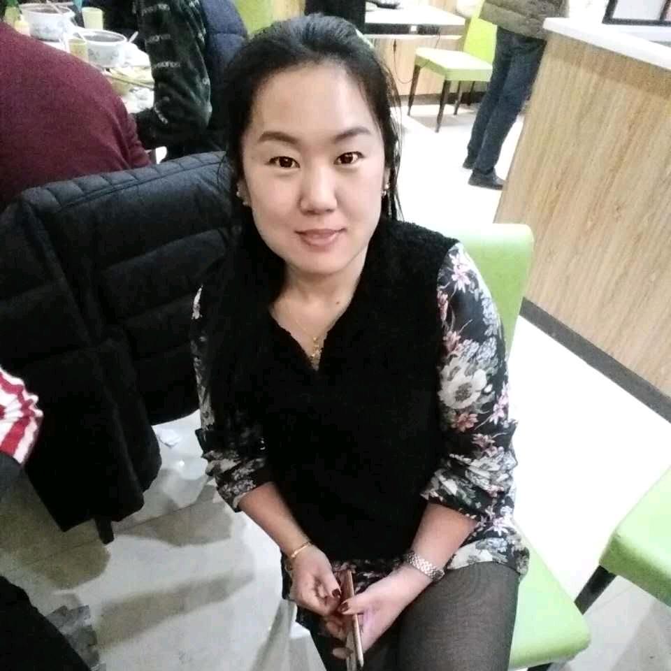 快乐的山美