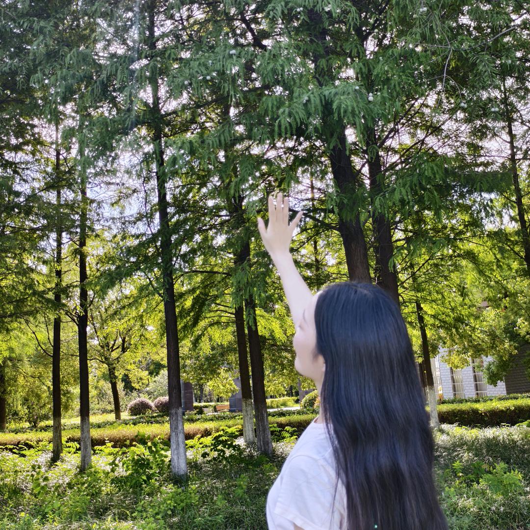 花花～