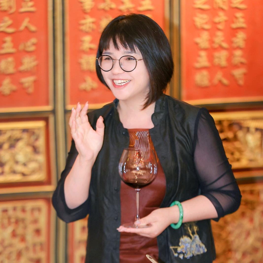 赣菜女王熊大姐