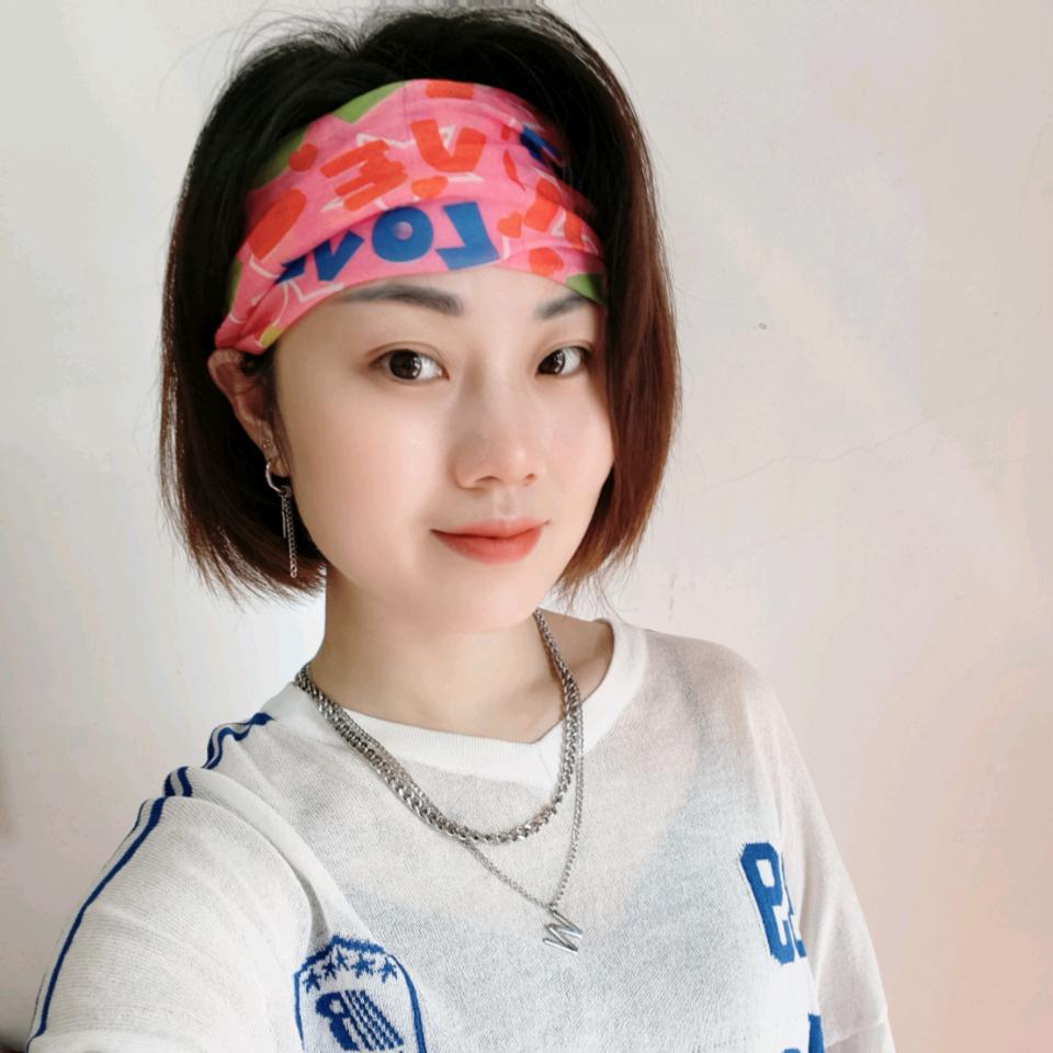 九儿(爬山，跑步互关)