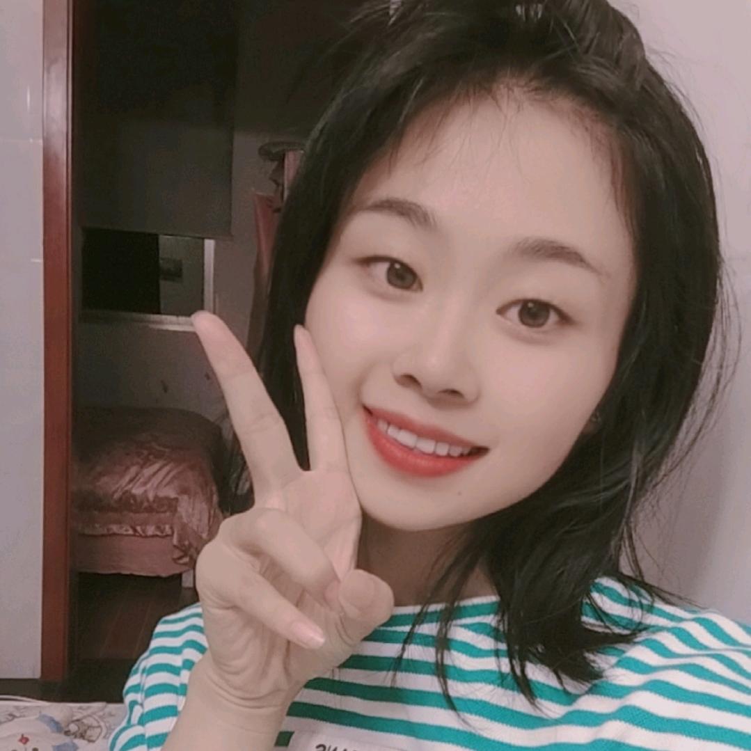 单眼皮❣️