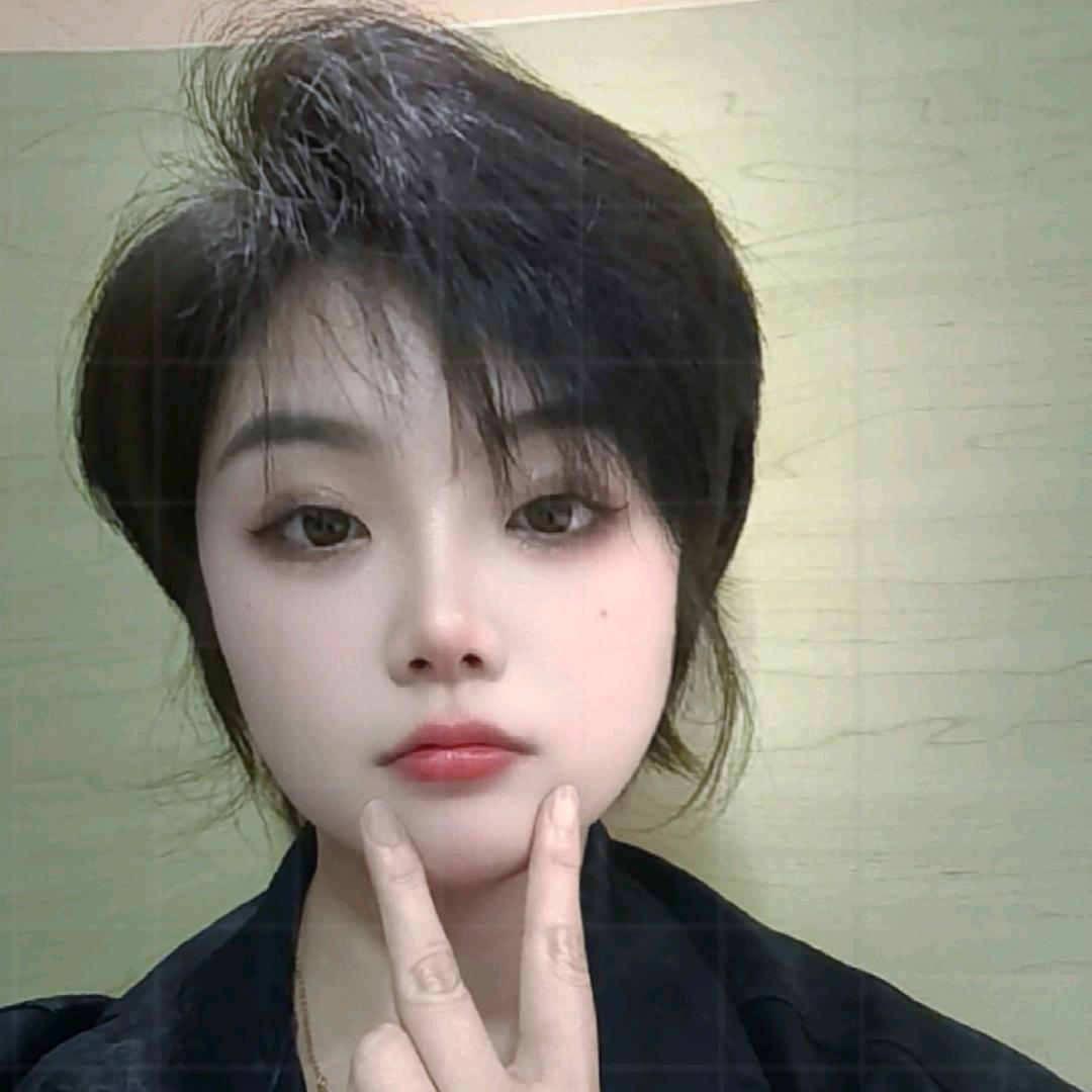 香香