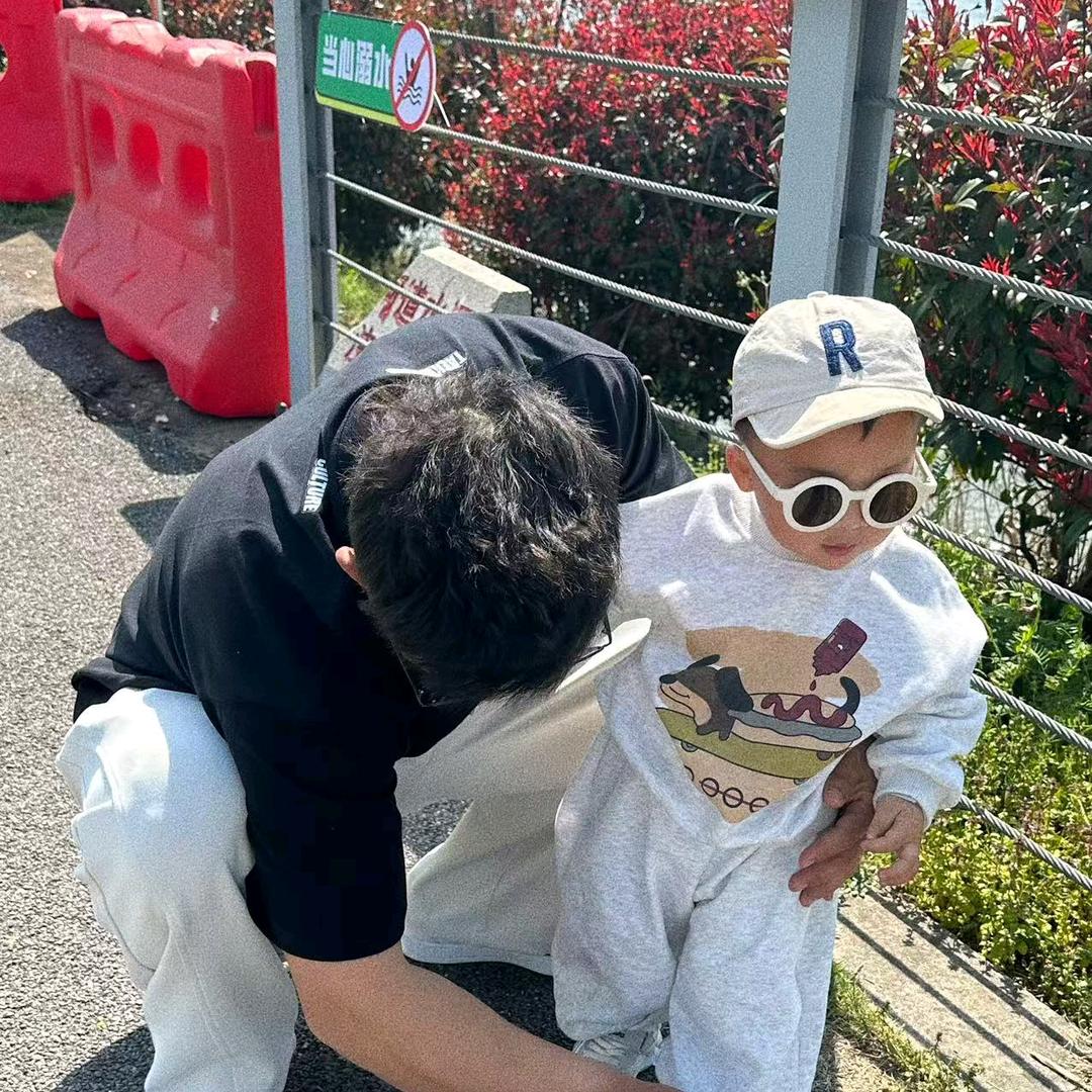 徐先生