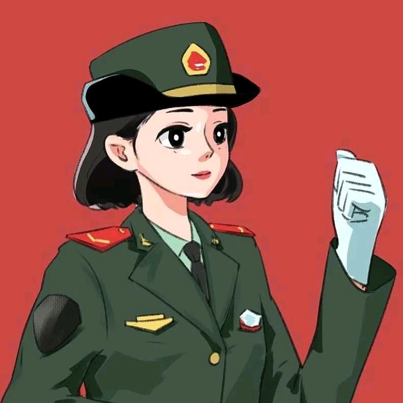 爱莉教官