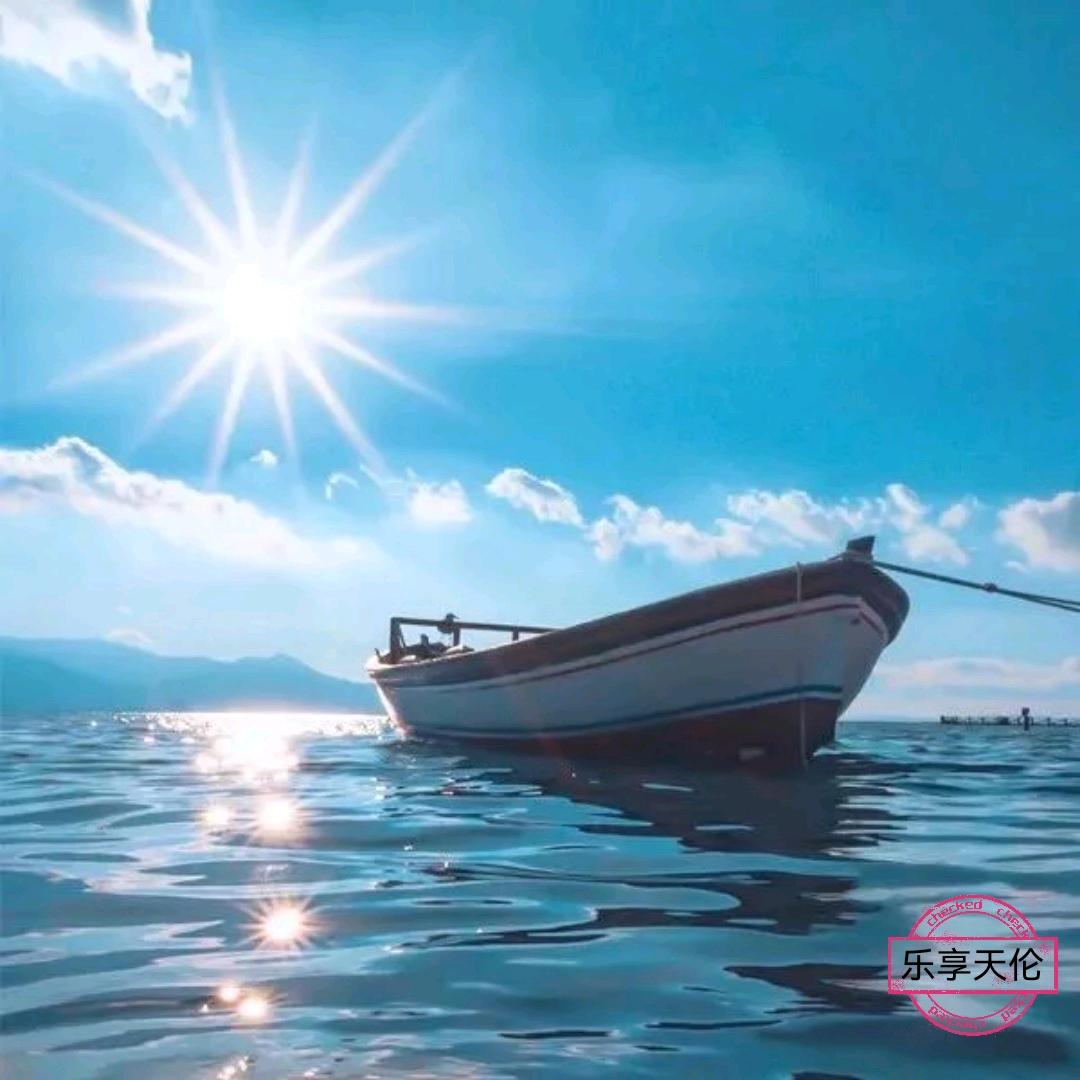 落叶无声