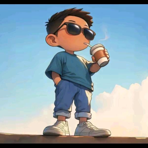 一介俗人🇨🇳