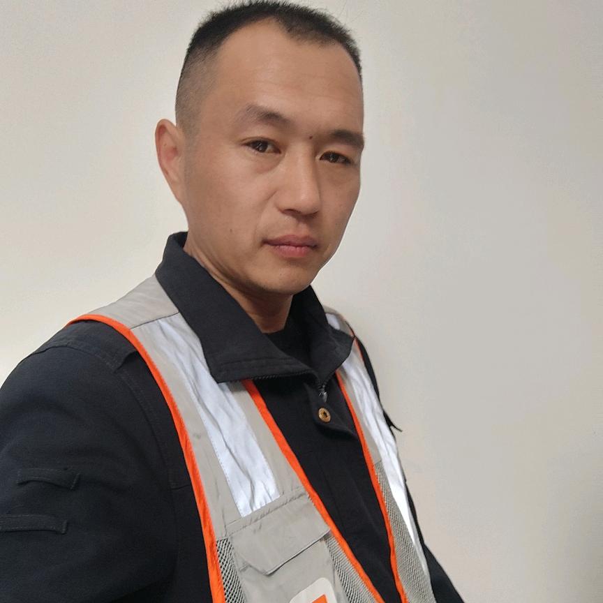 滴滴代驾~强队