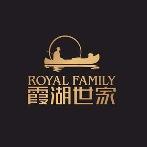 霞湖世家(客都分湖)