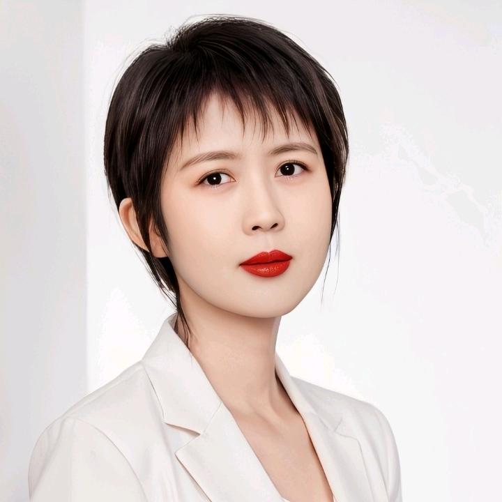 并购女神