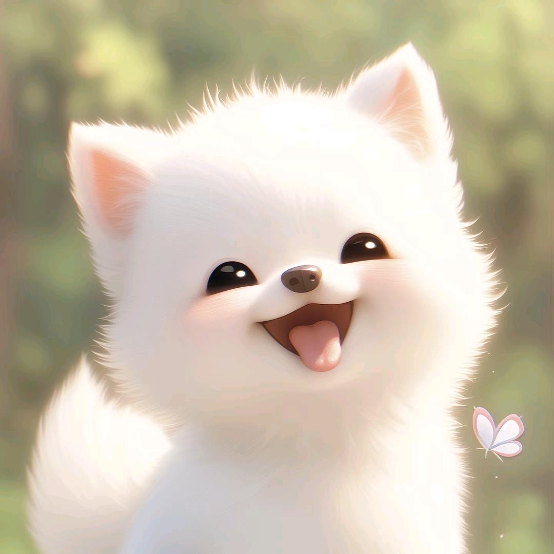 狗来福🤗