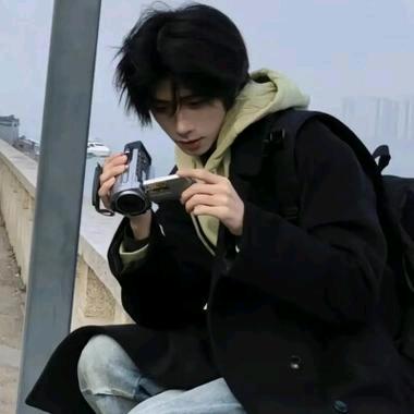 问君暖晴空