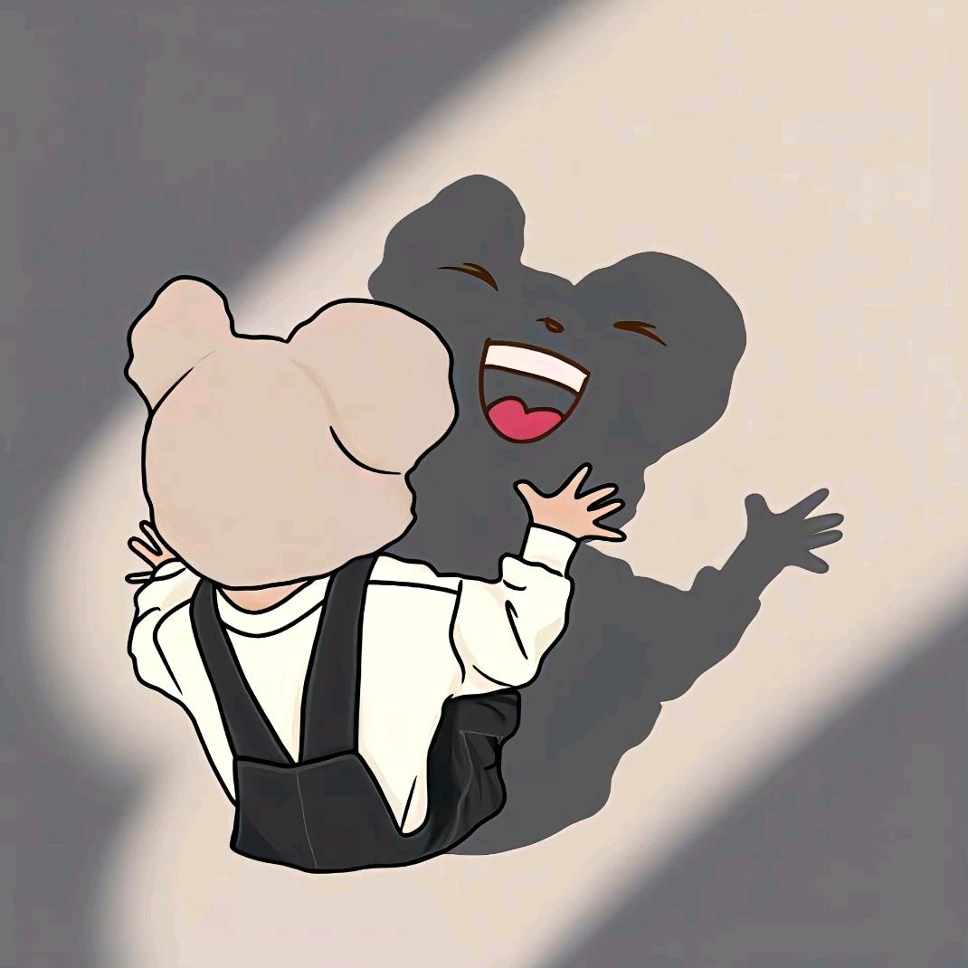 胡萝卜🐰