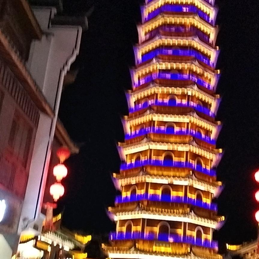 骑着洋车找，粉丝