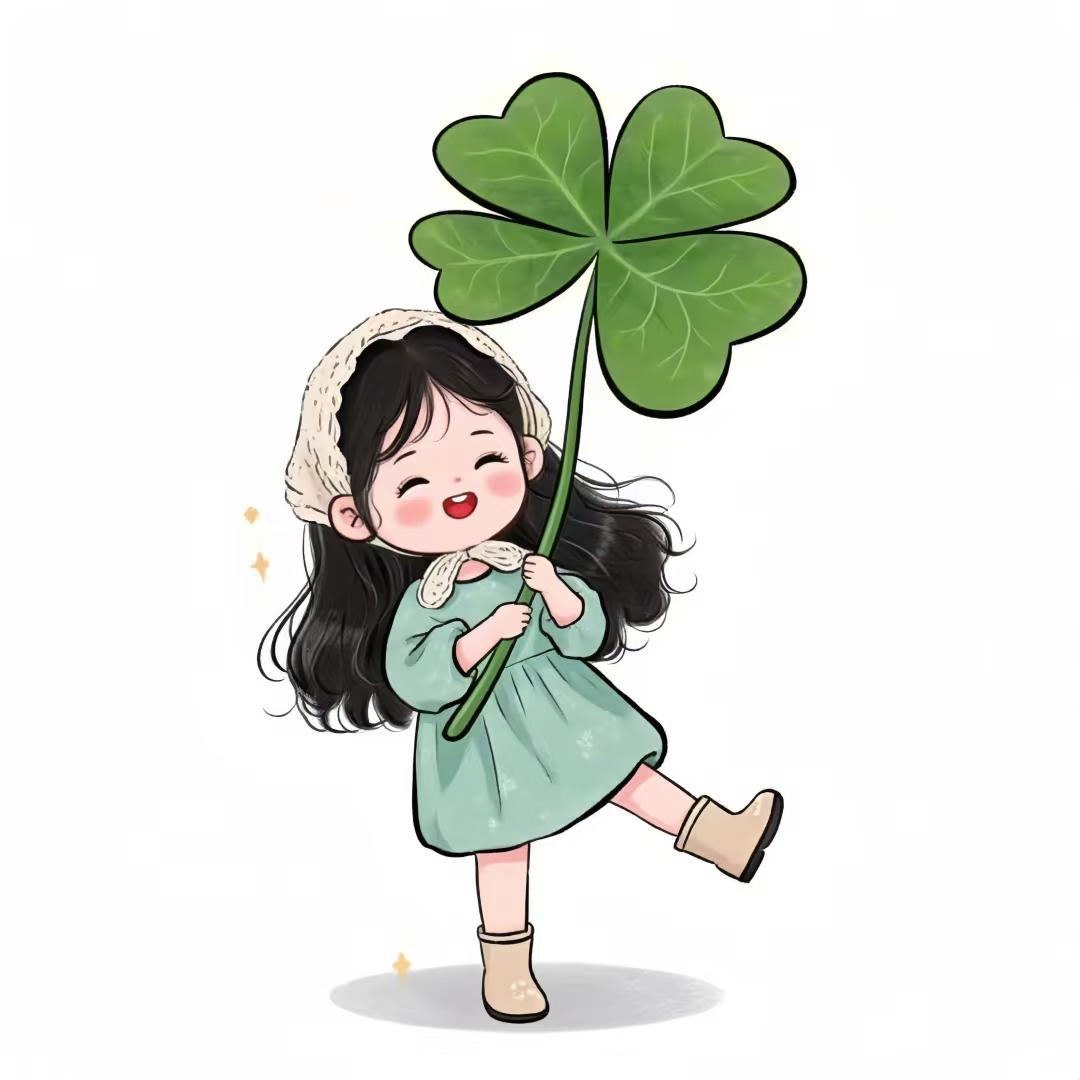 让善良开出最美的花🌸