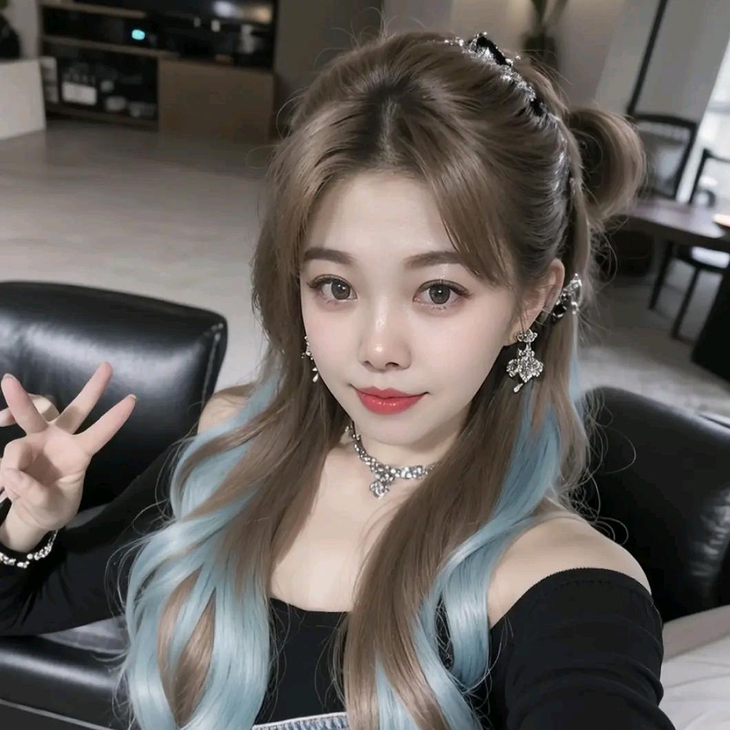 ℒᎭℯ⃝爱财꧔ꦿ᭄悦己