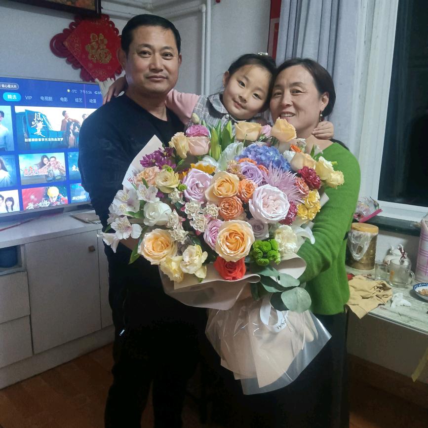 可喜可爱