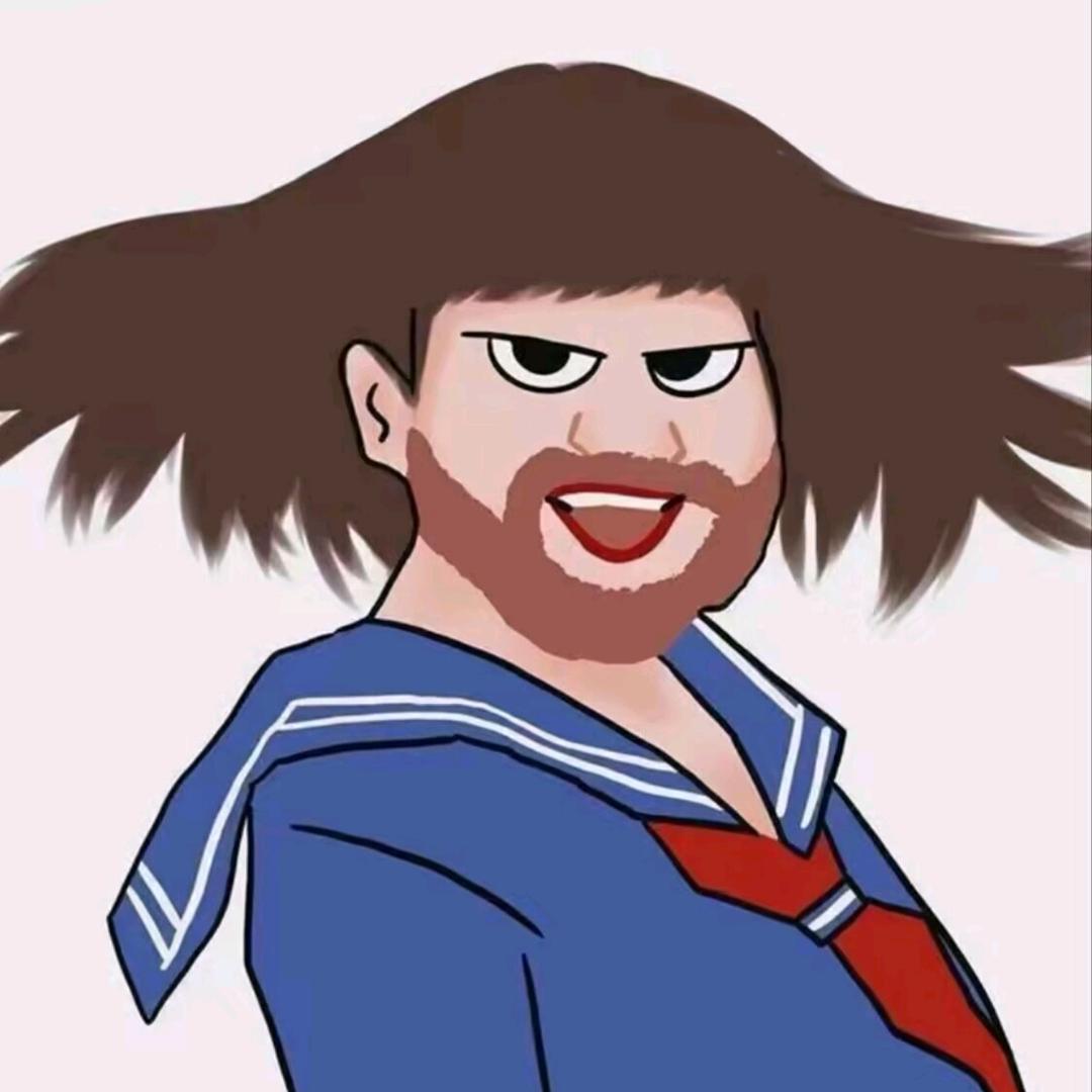k总小迷妹