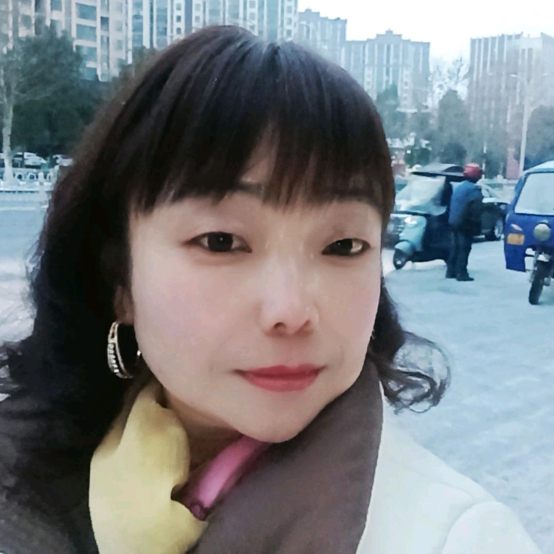 田王寨红叶《好物爱舞》