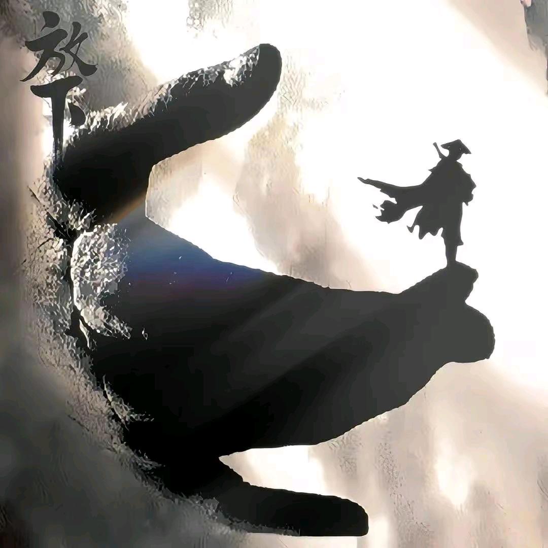 曾经@……