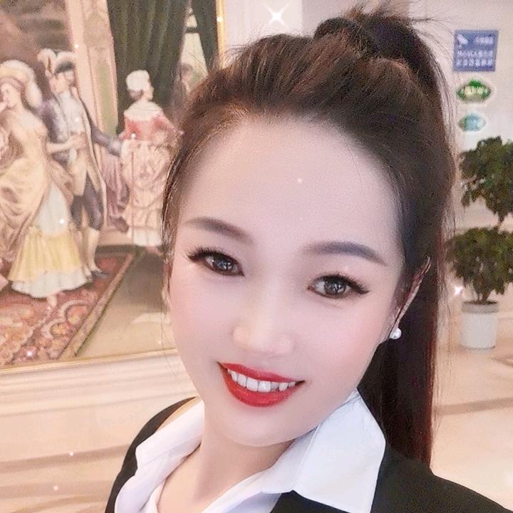 娜姐（爱歌舞）