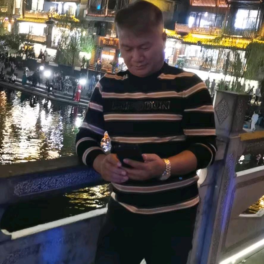谷栗人家主任