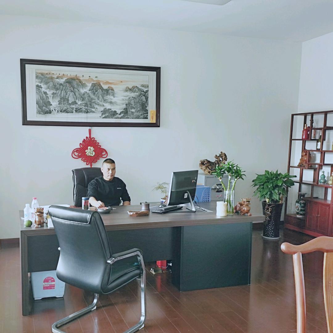 @猛虎博击拳击。（阿兵教练）