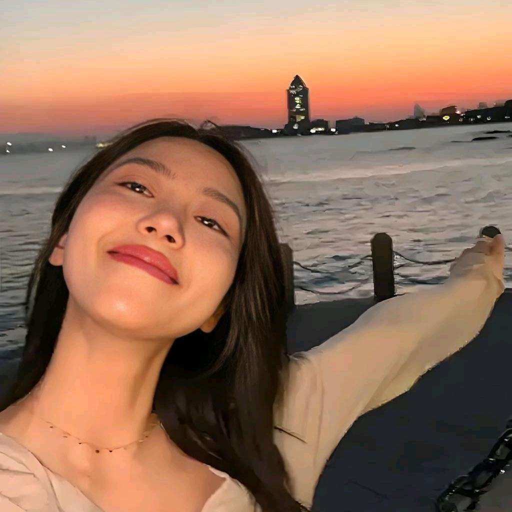 你是你，我是我