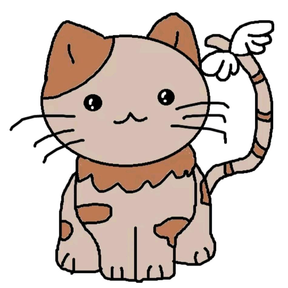 可爱天猫～♪你值得拥有👑-❤ya❤✌