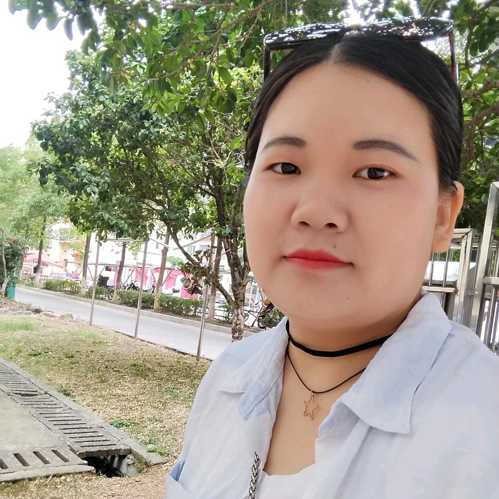我是晓晓吖