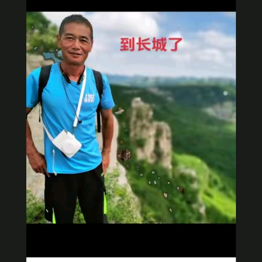 灵气涛声（赵璟宸）