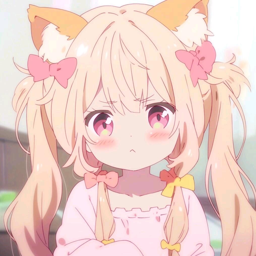 biu(ฅ•.•ฅ)ﻌﻌﻌ♥