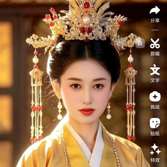 幸运兴