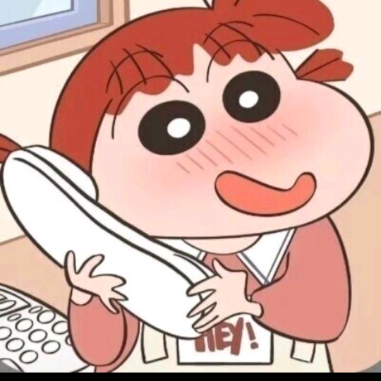 妮妮🥰