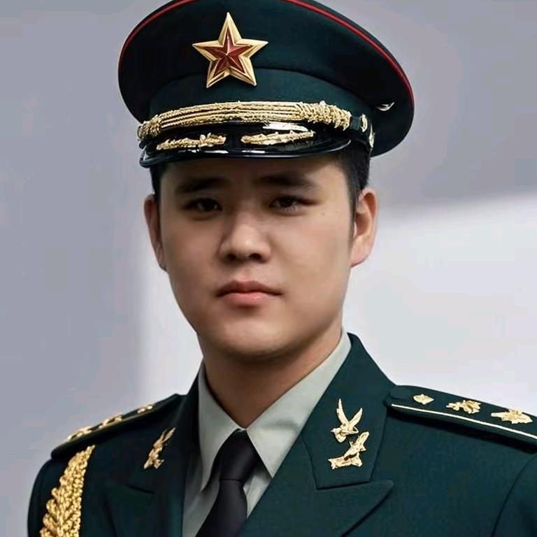 阿兵：哥