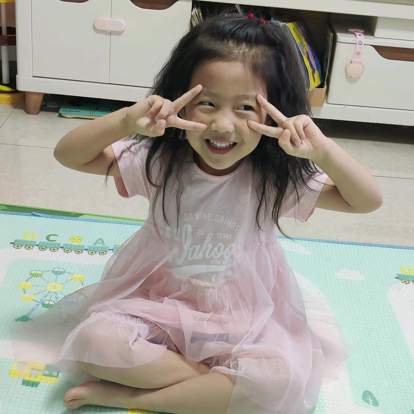 萌萌小棉袄儿