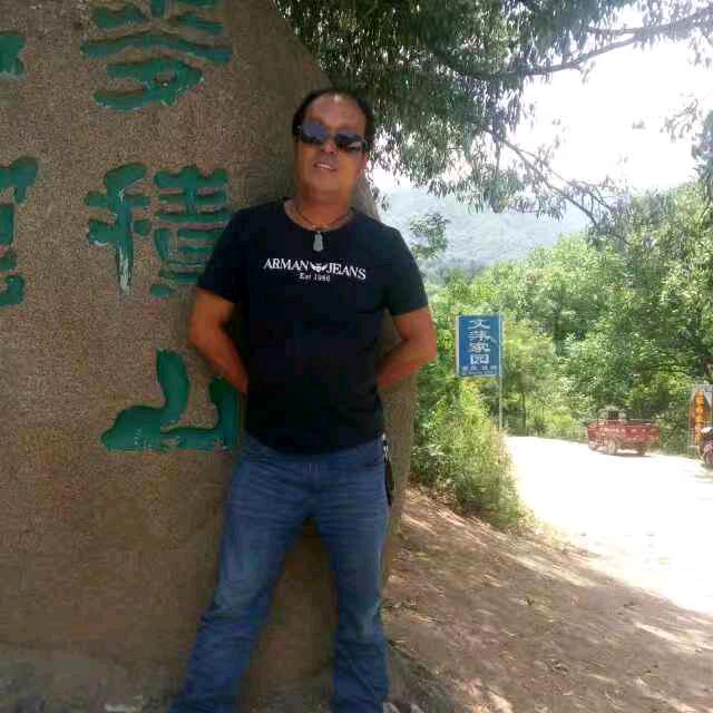 乡村味道李小绪