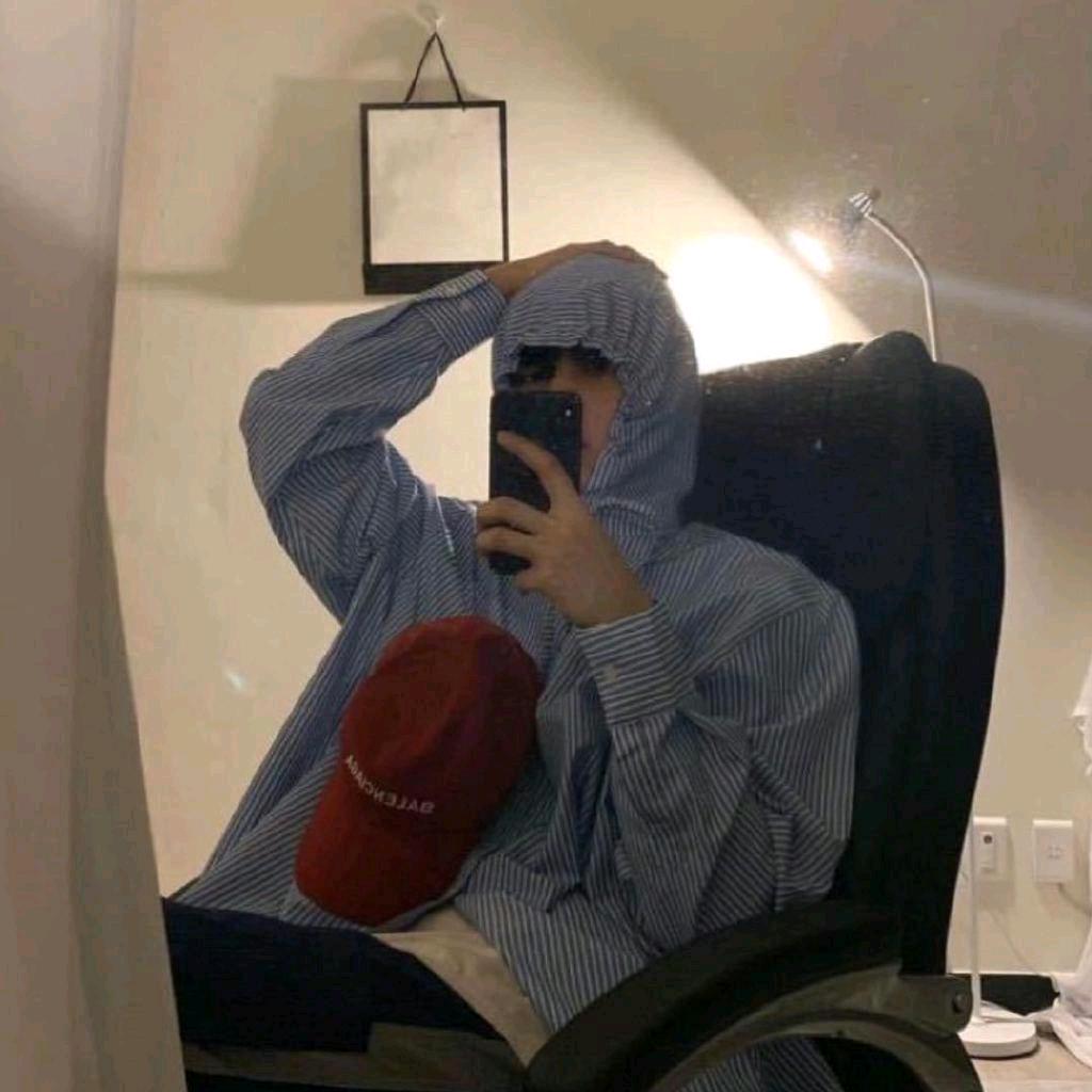 努力的💪🏿