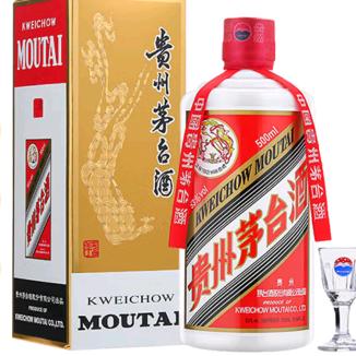 寰宇酒业6号仓