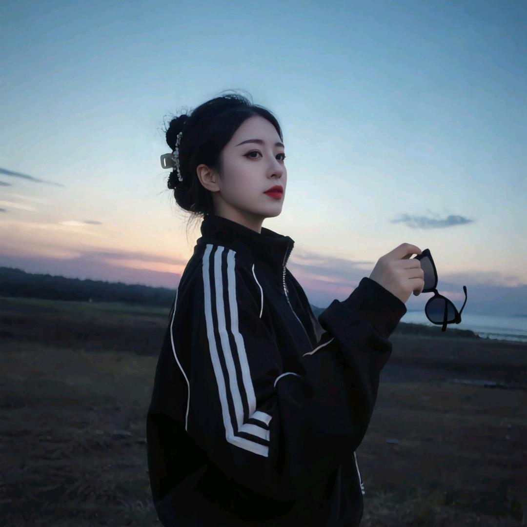 晚睡