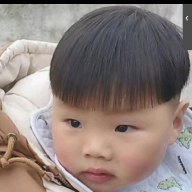带带爸爱开卡车
