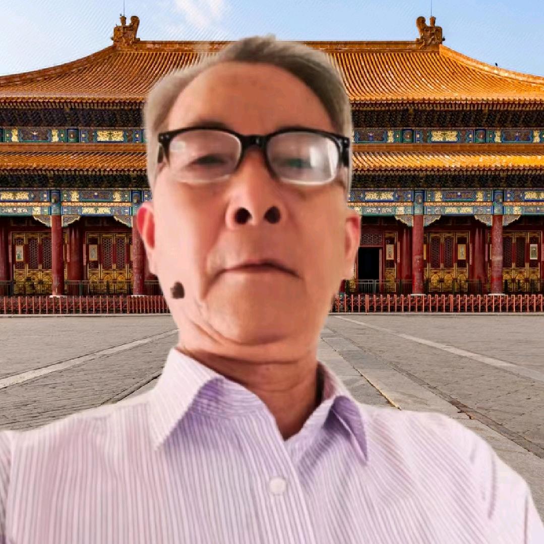 云深不知