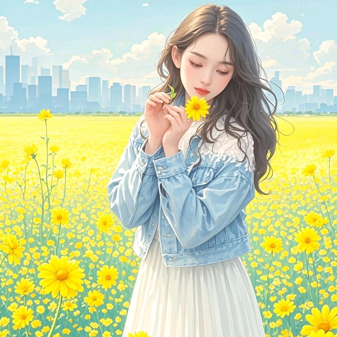 落梦
